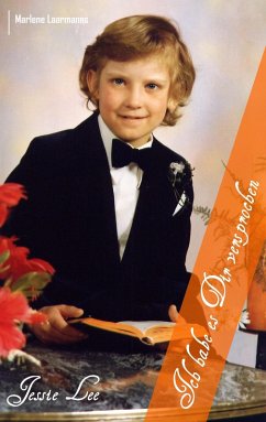 Jessie Lee - Ich habe es Dir versprochen - Laarmanns, Marlene