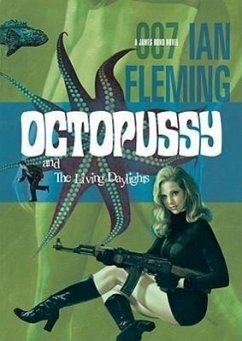 Octopussy - Whitfield, Robert; Fleming, Ian