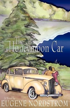 The Honeymoon Car