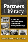 Partners in Literacy: Schools and Libraries Building Communities Through Technology