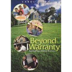 Beyond Warranty: Building Your Referral Business [With CDROM] - Smith, Carol