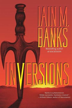 Inversions - Banks, Iain M