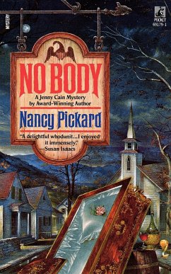 No Body - Pickard; Pickard, Nancy