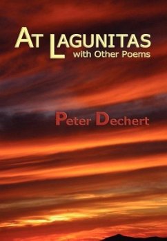 At Lagunitas (Hardcover)