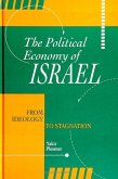 The Political Economy of Israel: From Ideology to Stagnation