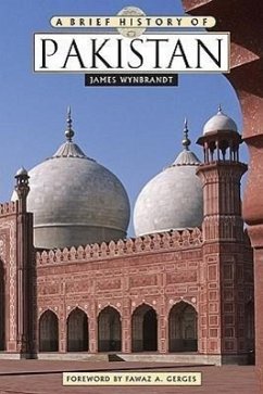 A Brief History of Pakistan - Wynbrandt, James