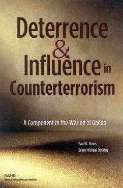 Deterrence and Influnce in Counterterrorism - Davis, Paul K