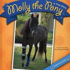 Molly the Pony - Kaster, Pam