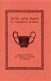 Pots and Pans of Classical Athens