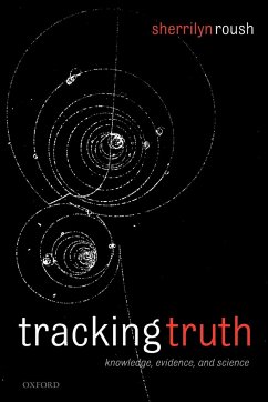 Tracking Truth - Roush, Sherrilyn