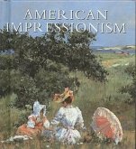 American Impressionism: Tiny Folio