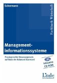 Managementinformationssysteme, m. CD-ROM