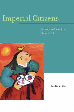 Imperial Citizens - Kim, Nadia Y