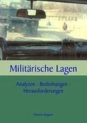 Militärische Lagen - Ungerer, Dietrich