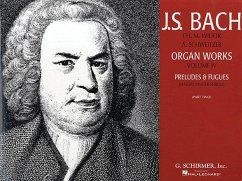 Cover Preludes & Fugues