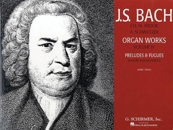 Preludes & Fugues Preludes & Fugues