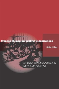Chinese Human Smuggling Organizations - Zhang, Sheldon X