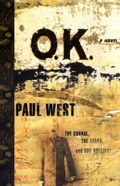 Ok - West, Paul