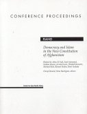 Democracy and Islam in the New Constitution of Afghanistan