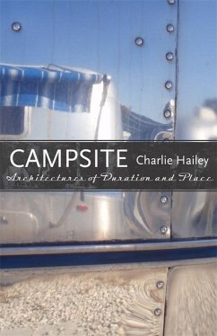 Campsite - Hailey, Charlie