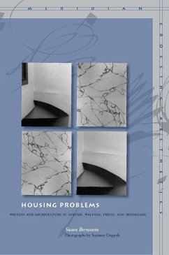 Housing Problems - Bernstein, Susan