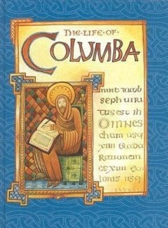 Life of Columba - Adamnan