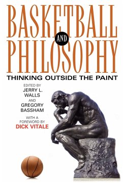 Basketball and Philosophy - Walls, Jerry L; Bassham, Gregory