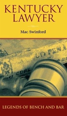 Kentucky Lawyer - Swinford, Mac