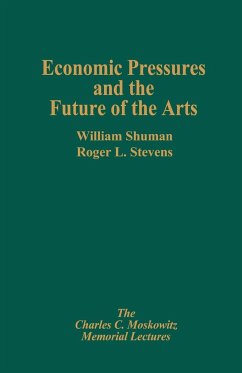 Economic Pressures & the Future