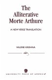 The Alliterative Morte Arthure