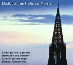 Musik aus dem Freiburger Münster
