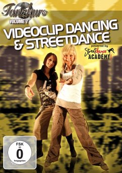 Tanzkurs - Videoclip & Streetdance
