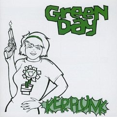 Kerplunk - Green Day