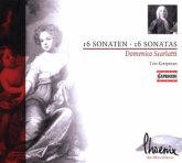 16 Sonaten 16 Sonaten