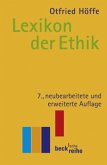 Lexikon der Ethik