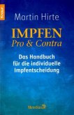 Impfen Pro & Contra