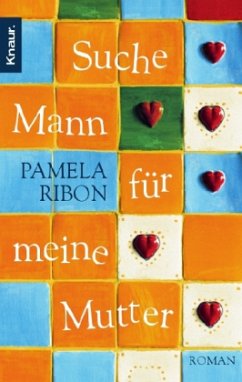 Suche Mann für meine Mutter - Ribon, Pamela