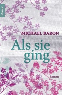 Als sie ging - Baron, Michael