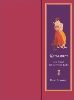 Kamasutra - Varma, Pavan K.