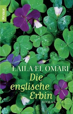Cover Die englische Erbin