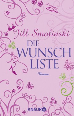 Die Wunschliste - Smolinski, Jill