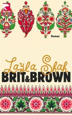 Brit & Brown - Shah, Layla