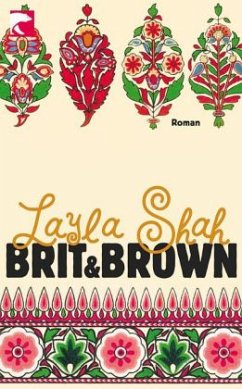 Cover Brit & Brown