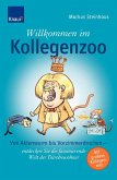 Willkommen im Kollegenzoo