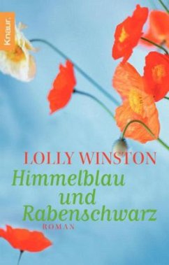 Himmelblau und Rabenschwarz - Winston, Lolly