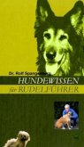 Hundewissen für Rudelführer