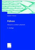 Führen - Pinnow, Daniel F.