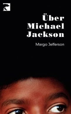 Über Michael Jackson - Jefferson, Margo