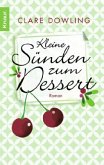 Kleine Sünden zum Dessert