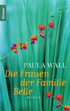 Die Frauen der Familie Belle - Wall, Paula